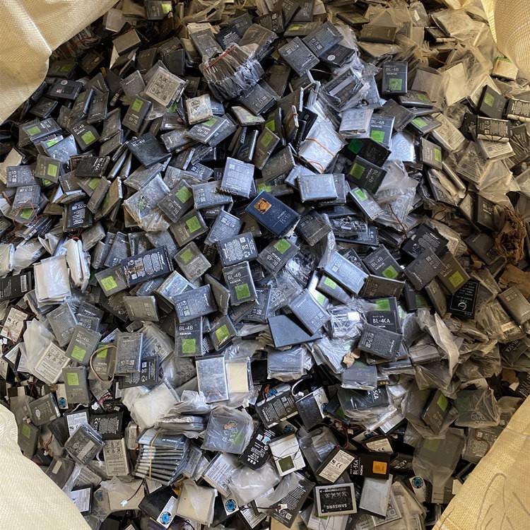 湖南郴州废旧手机电池回收,手机电池回收公司
