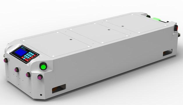 广州定制agv智能导引车agv智能运输车agv小车供应商