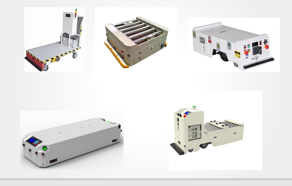 阳江从事agv智能导引车用途agv小车供应商