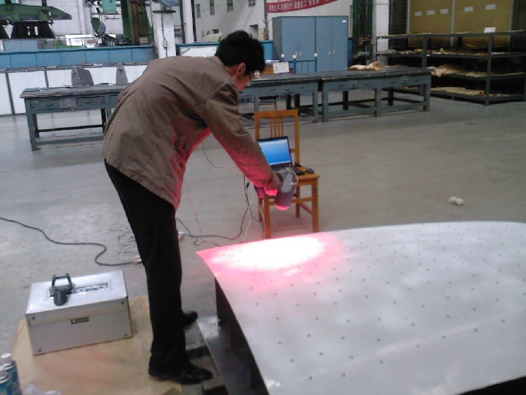 青海3D扫描检测与逆向工业设计三维逆向机械设计