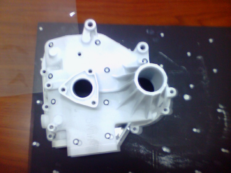 湖南3D扫描检测与逆向工业设计三维逆向机械设计