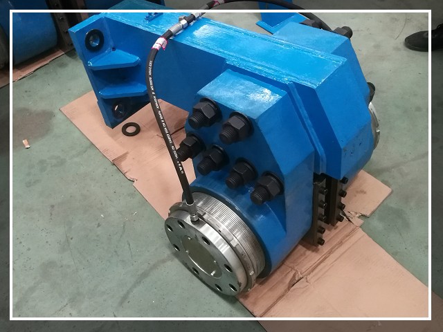 KZP盘式制动装置西藏销售制动器制动头厂家