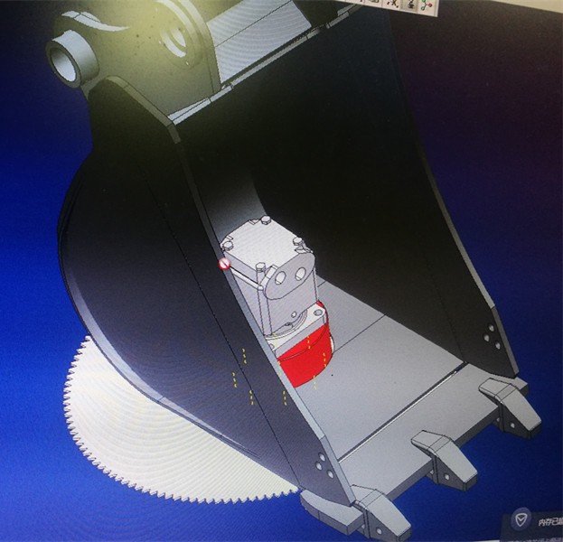山东制作割灌机