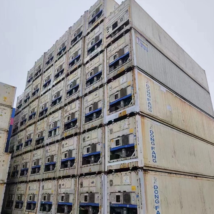四川冷库出租规格型号,集装箱冷库出租收费标准