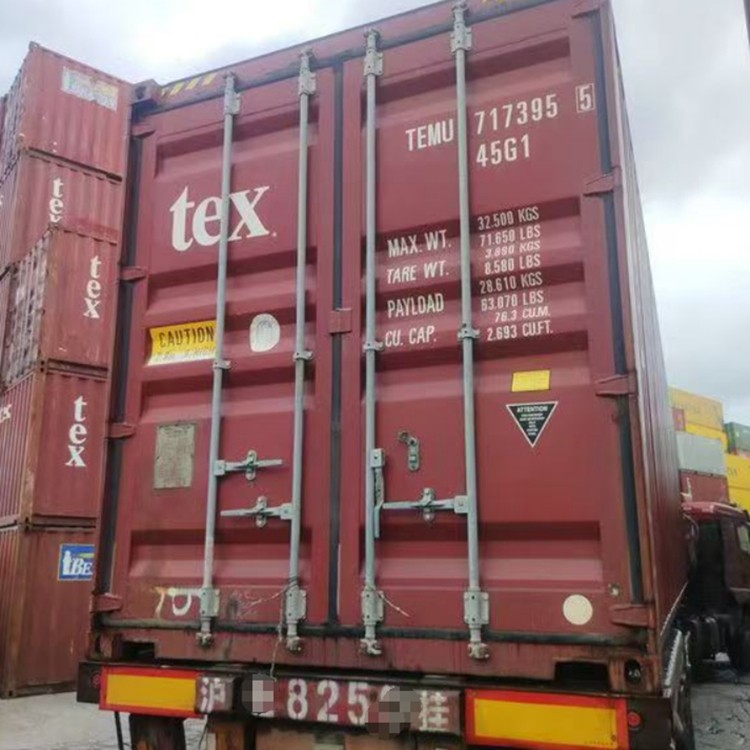 北京废旧仓储集装箱租赁,二手仓储集装箱租赁公司