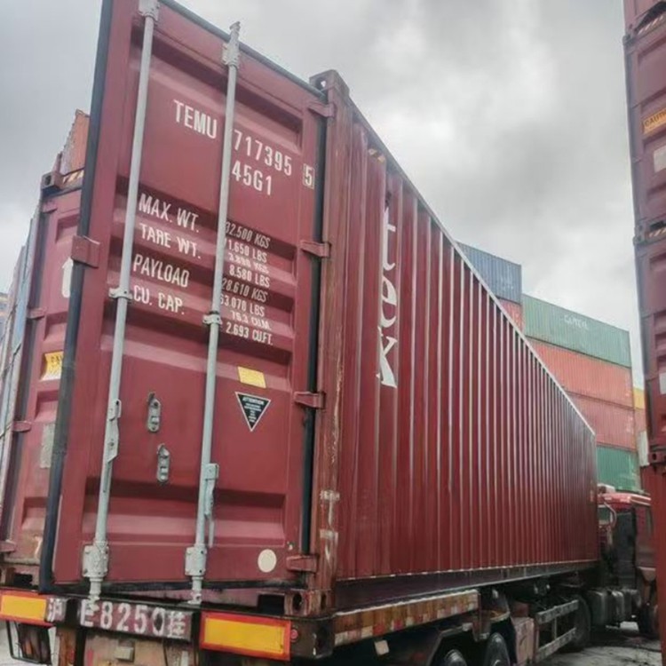 北京废旧仓储集装箱租赁,大型仓储集装箱租赁费用