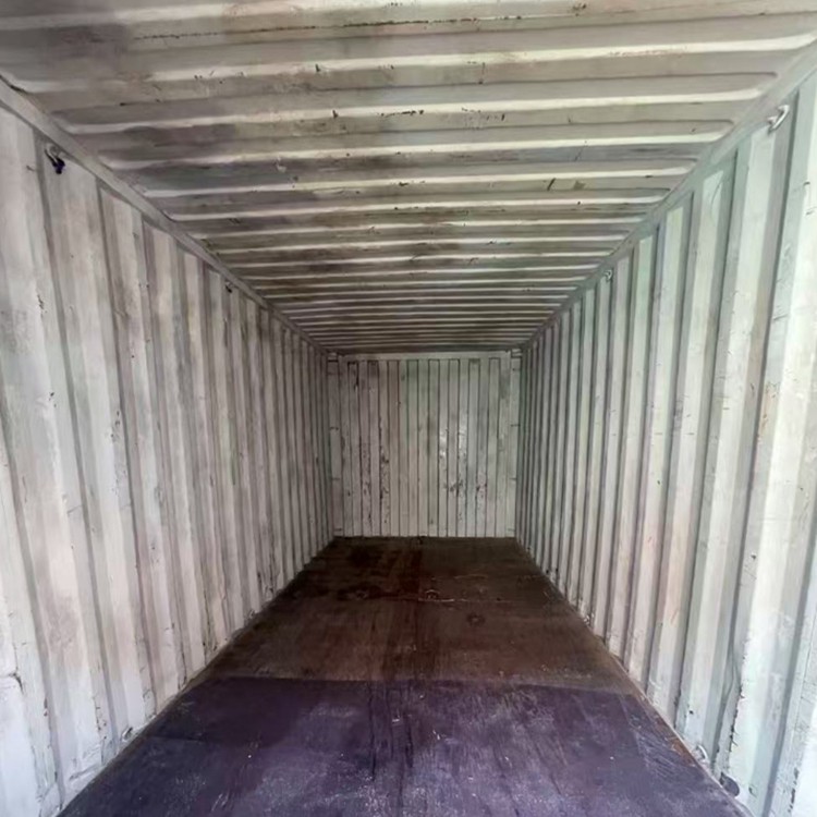 天津红桥冷冻集装箱出租,大型集装箱出租怎么收费