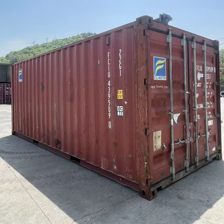 南京大型集装箱租赁,仓储集装箱租赁电话是多少