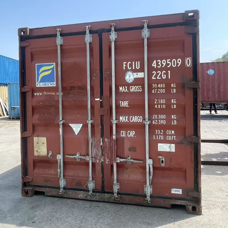 厦门仓储集装箱租赁,二手集装箱租赁咨询电话