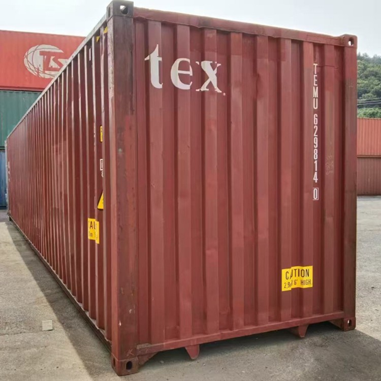 长春二手集装箱租赁,废旧集装箱租赁报价