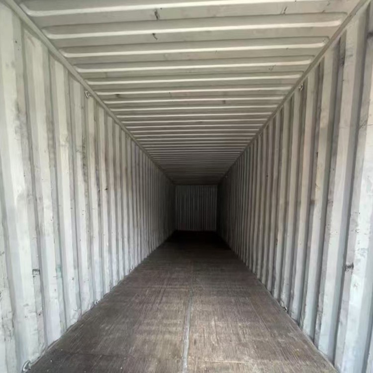 宝山废旧集装箱租赁,二手集装箱租赁一般多少钱