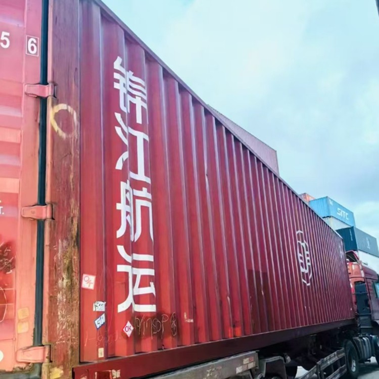 盘锦废旧集装箱租赁,废旧集装箱租赁服务公司