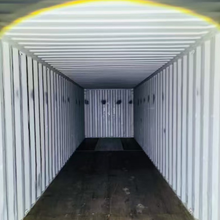 南京大型集装箱租赁,大型集装箱租赁费用多少钱