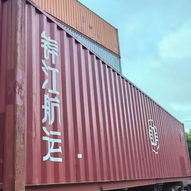 闸北废旧集装箱租赁,集装箱租赁一般价格