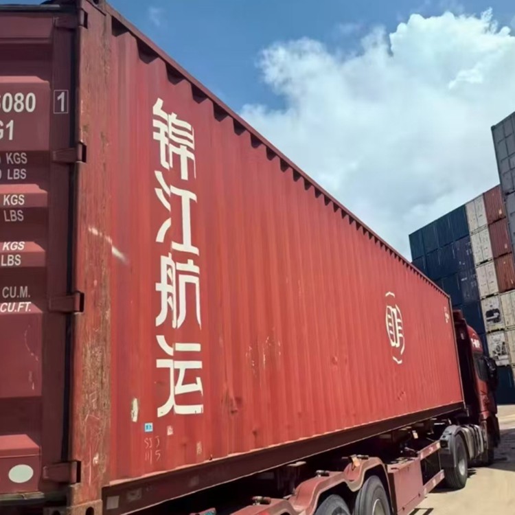 北京废旧集装箱出租,集装箱出租报价