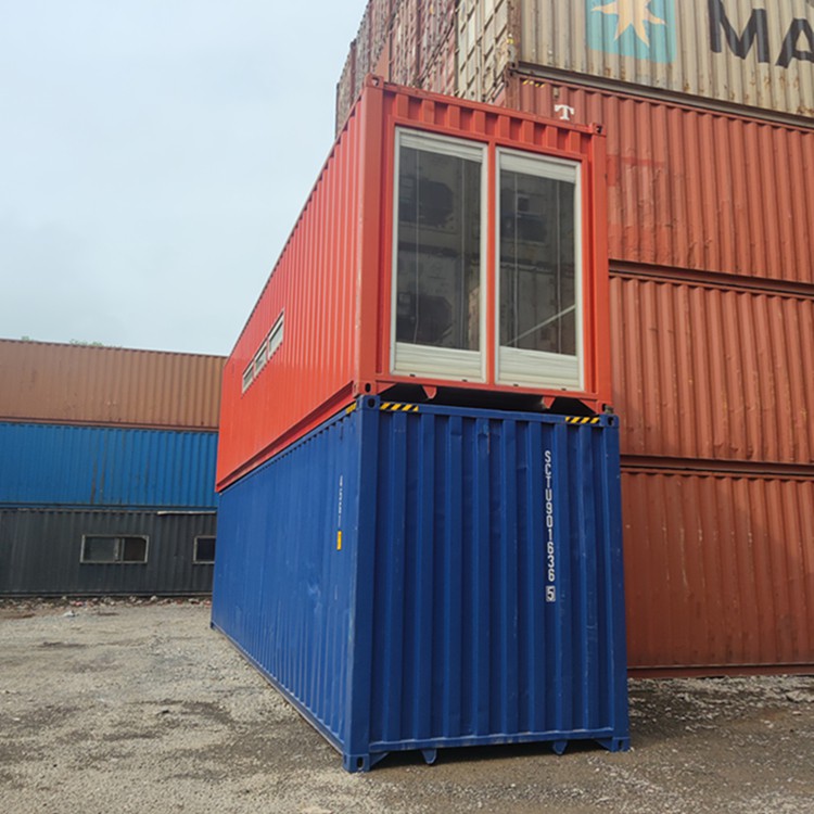 宜宾哪里有集装箱改装,靠谱集装箱改装联系方式