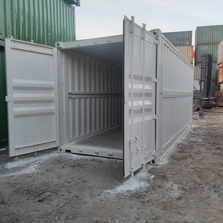 黑河废旧集装箱改装,废旧集装箱改装价格