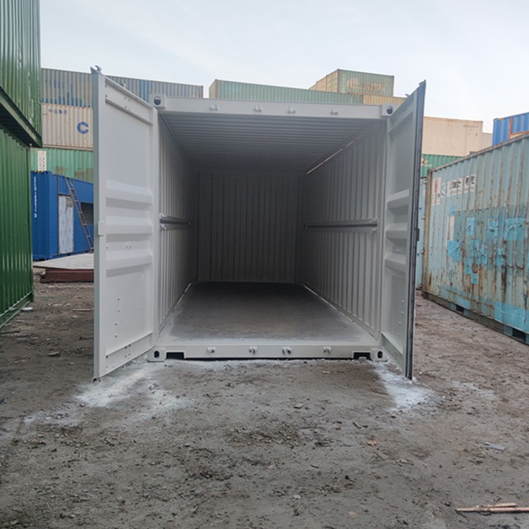 四平废旧集装箱改装,废旧集装箱改装报价