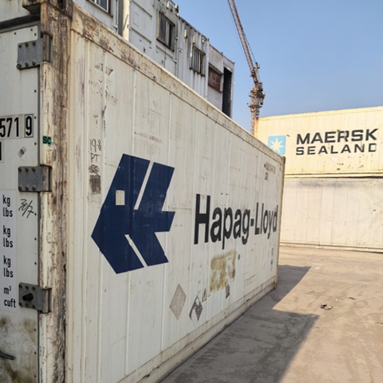 锦州二手冷藏集装箱,正规冷藏集装箱一般价格