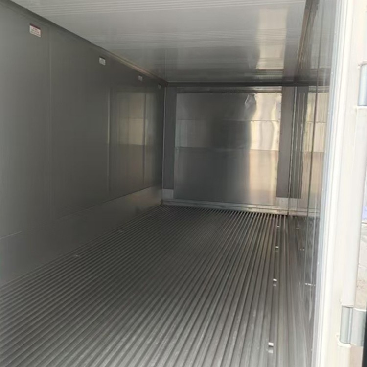 北京冷冻集装箱出租费用