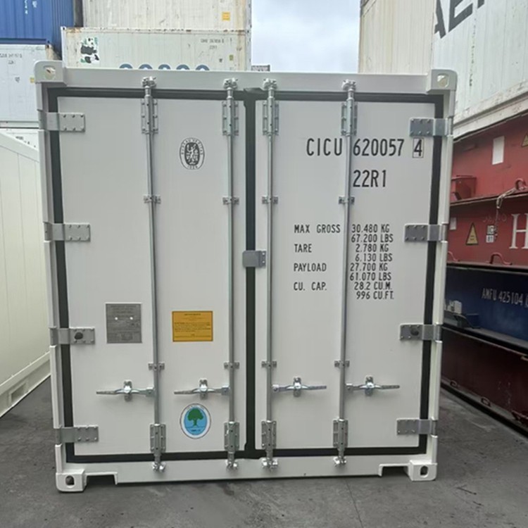 天津冷藏集装箱租赁公司