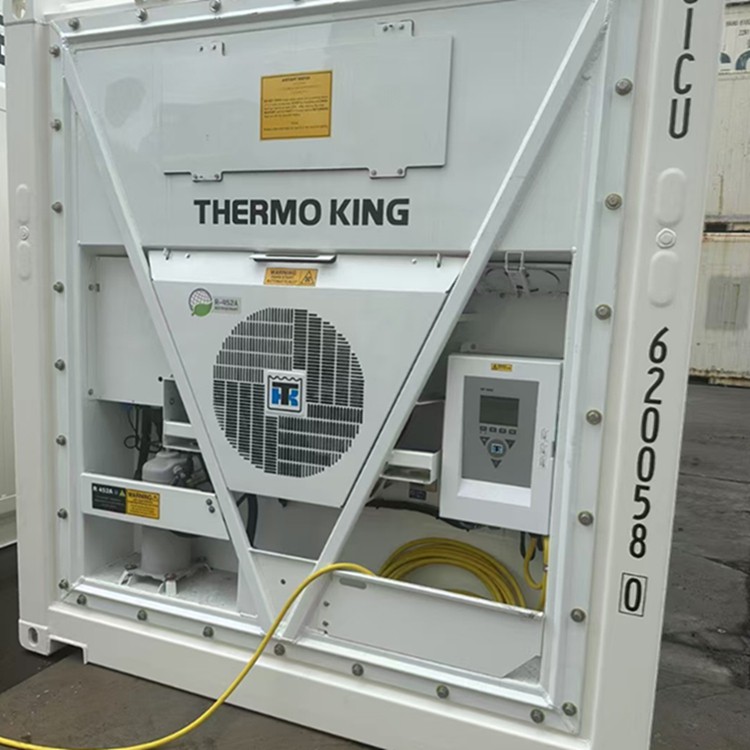 江西正规冷藏集装箱租赁价格表