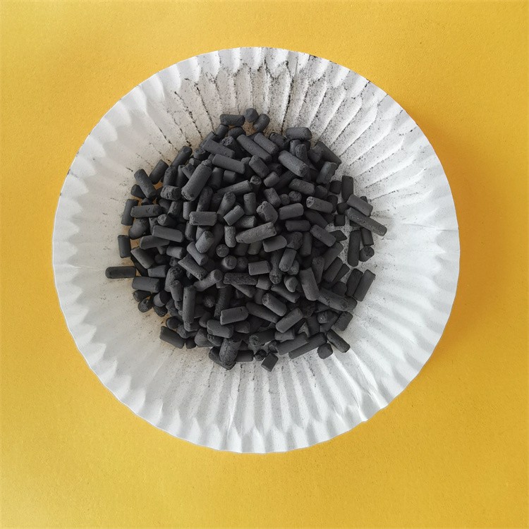 废气吸附装置用活性炭,卓资县椰壳活性炭