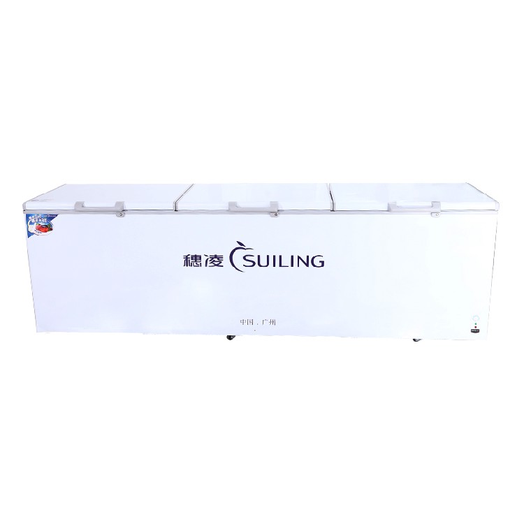 大理好用的商用冷柜維修