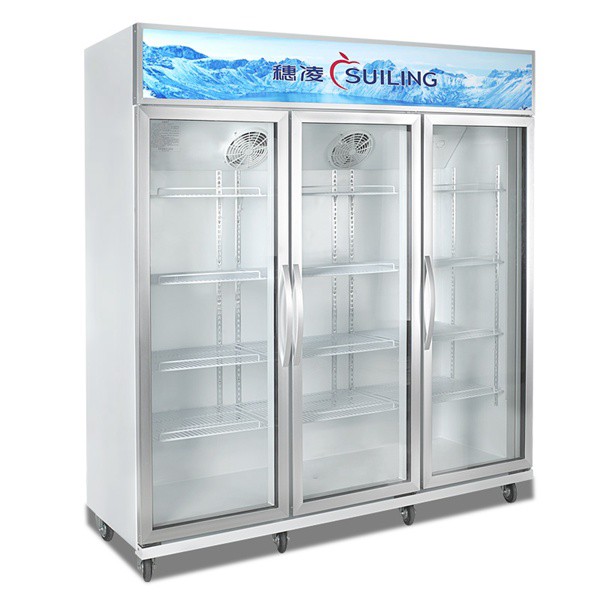 韶關(guān)小型商用冰柜哪里有賣