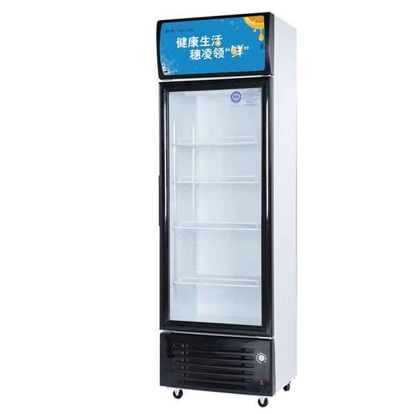 佛山立式冷藏展示柜价格