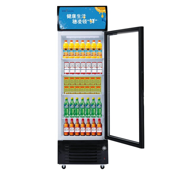 潮州超市商用冰柜溫度怎么調(diào)