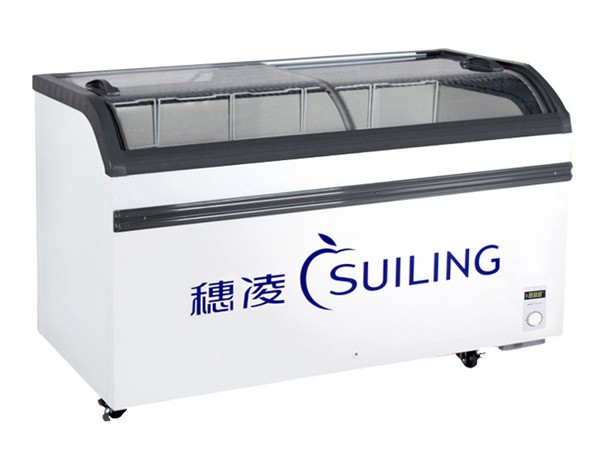 海淀供應(yīng)商用展示冷柜