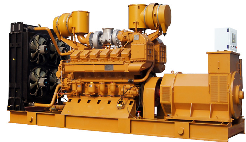 梅州蕉岭发电机出租价格合理租赁发电机