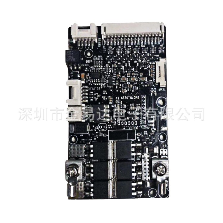 河北線材pcb線路板