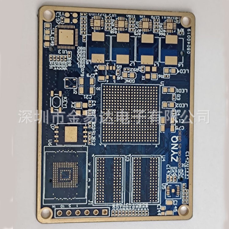 上海小家电PCB电路板