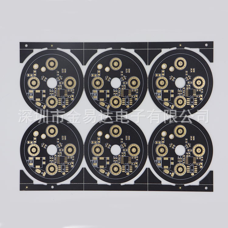 安徽小家电pcba电路板