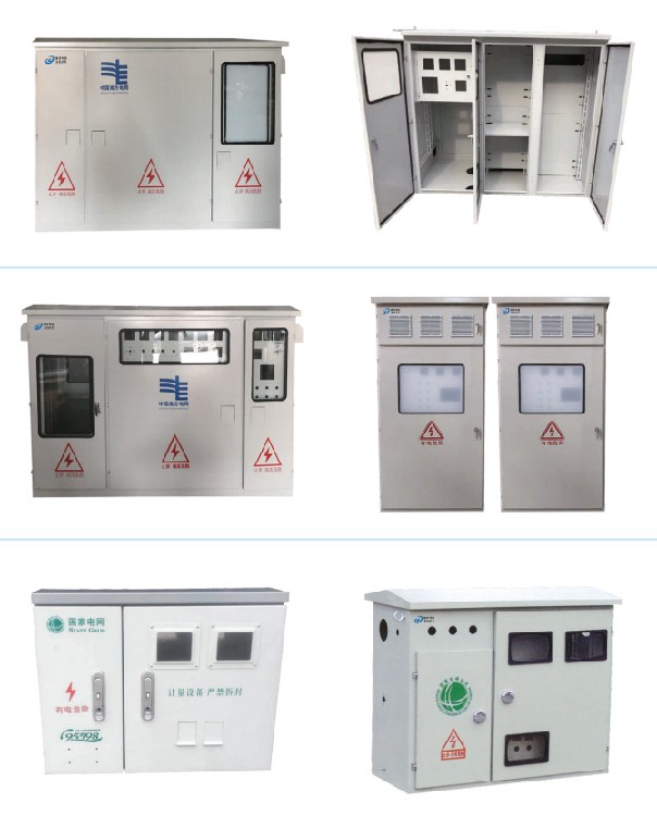 不锈钢配电箱中鸿配电箱不锈钢JP柜价格,户外201配电柜