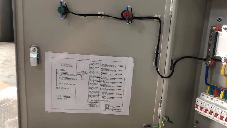 大型JXF基业箱100*800*200明装