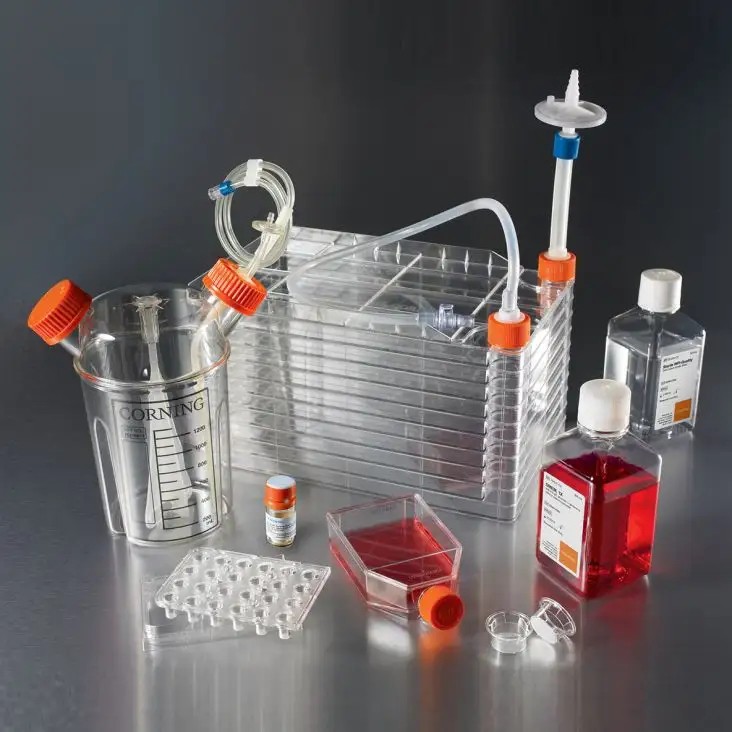 吉林corning细胞培养瓶t150-搜了网