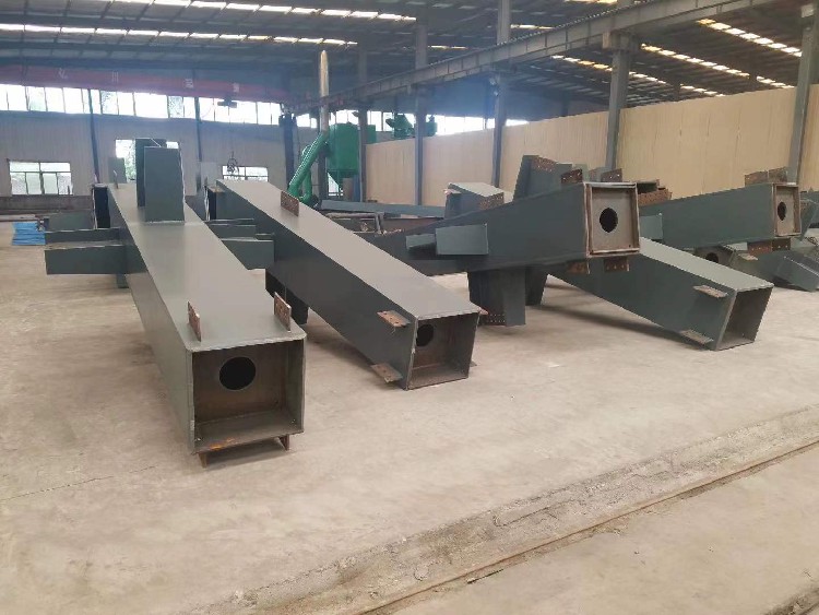 广东热门箱型柱加工