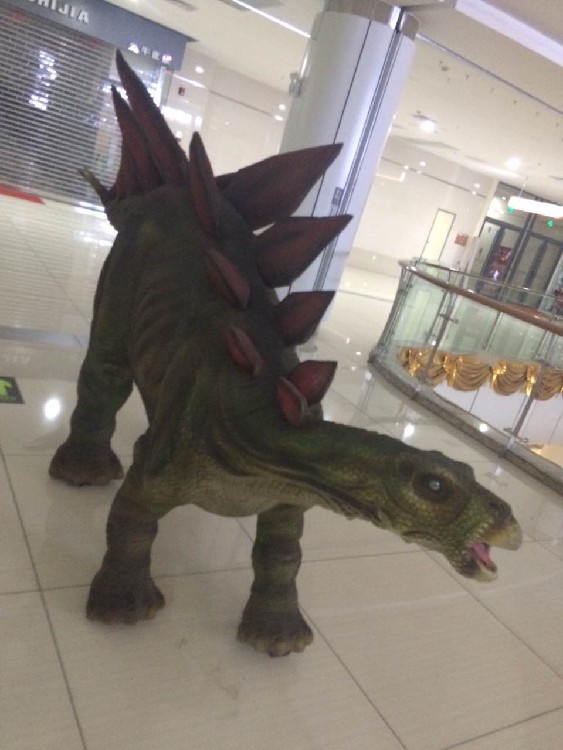 福州从事恐龙展价格