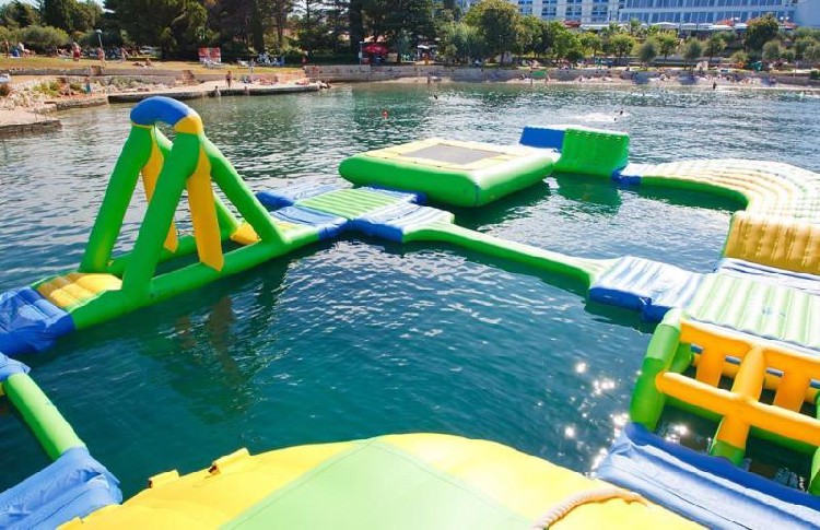 泉州正规水上乐园设施专区水上游乐场安装