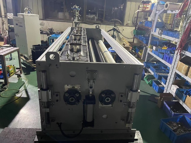 秦皇島電暈處理機廠家
