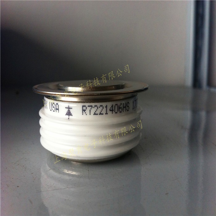 PRX晶闸管T7S0186504DN各种类型的强迫换流器