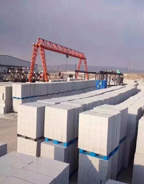 金昌永昌县供应加气块厂家加气砖