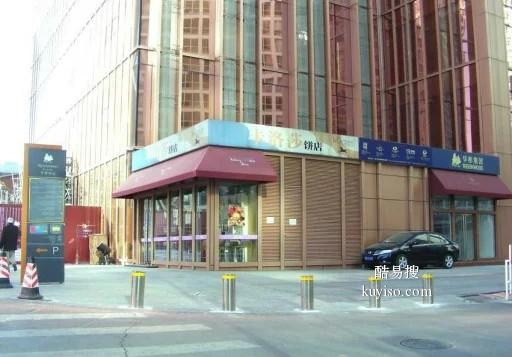 从事阻车升降柱型号,阻车器