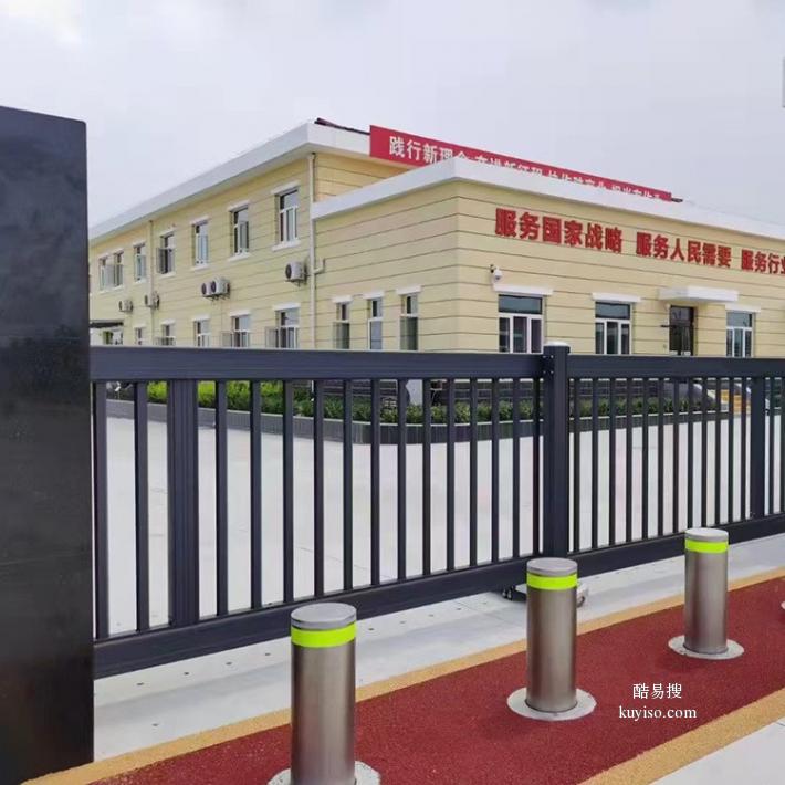 骏裕隆智能隔离升降柱,便宜骏裕隆智能阻车升降柱报价