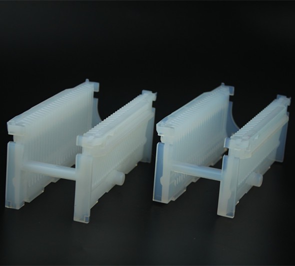 6英寸晶圆盘厂家晶舟盒