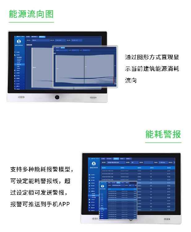 能耗监测系统多少钱