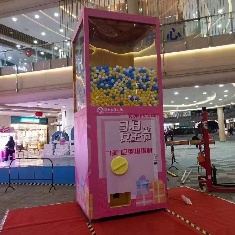 出租游乐设备价格二次元装置上海乐高积木租赁(图2)